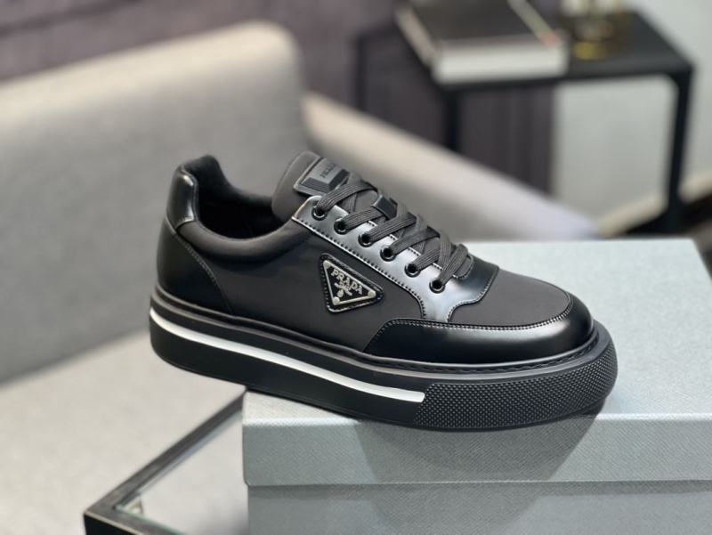 Prada Casual Shoes